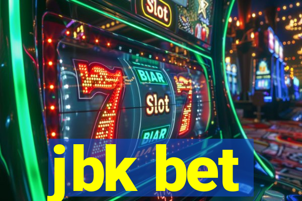 jbk bet